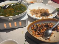 -柴门头啖汤·经典川菜·慢火汤品(锦城万达店)