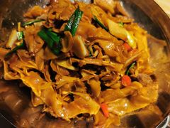 -庆江南江南菜(琴湖溪里花园城店)