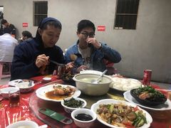 -钱山海鲜大排档