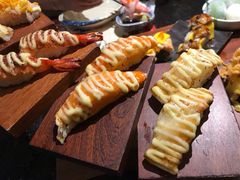 -古田居·特色寿司料理(星之岛旗舰店)