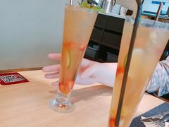 -百特喜·意大利餐厅(八佰伴镇江店)