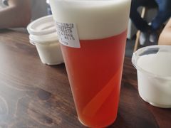 -CoCo都可(宝龙广场店)