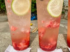 -椰小鸡·琼州糟粕醋(美兰缤纷城店)