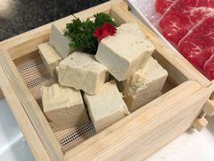 -洪氏嗨捞·猪肚鸡火锅(阳光天地店)