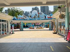 -海合安成都极地海洋公园