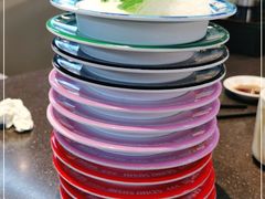 -元气寿司(东方宝泰店)