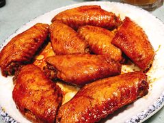 -华嫂冰室(尖沙咀店)