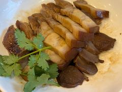-麒麟中餐厅·经典粤菜·地道菜式老字号(广州长隆酒店)