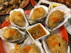 -辉记炭烧海鲜大排档·老字号(福田店)