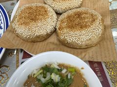 -清真·鸦儿李记·小馆(后海店)
