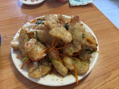 -金鹏鱼肉馆