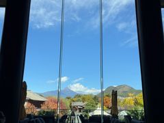 -时光吧·大堂吧·丽江和府洲际度假酒店