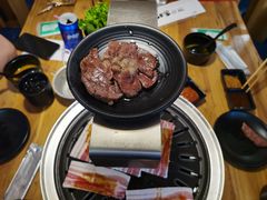 -九田家黑牛烤肉料理(吴江万象汇店)
