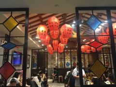 大堂-大壶春生煎(四川中路店)