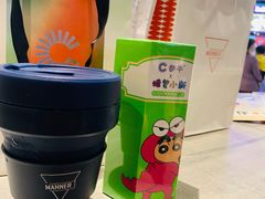 -Manner Coffee(壹方城店)