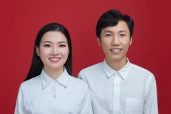 -绿皮火车照相馆 婚纱照旅拍(厦门店)