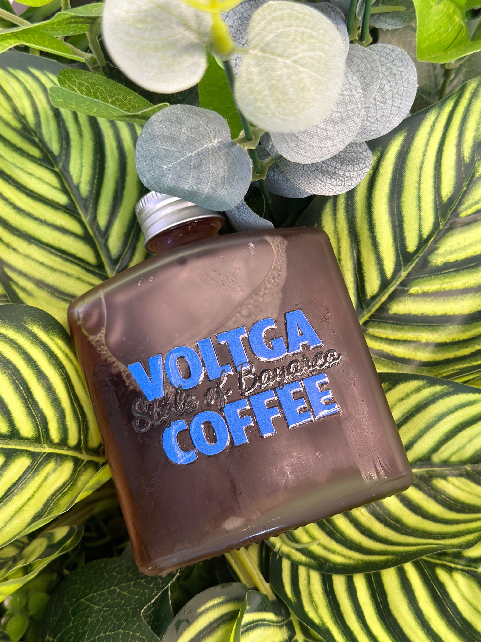 咖啡?伏特加?我先干为敬[ok]