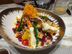 -月下料理(楷林IFC店)