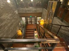 -青藤茶馆(南山路店)