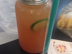 -仟吉(沿港路店)