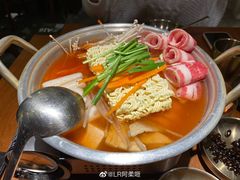 -春熙台韩国料理·章鱼肥牛(西丽店)