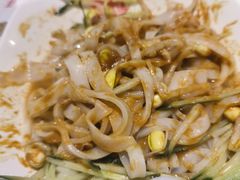 -子午路张记肉夹馍(兵马俑店)