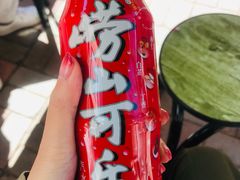 -大学路8号炸串(大学路十四号院店)