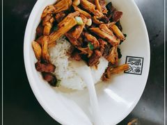 -德天顺盖码饭(人民西路店)