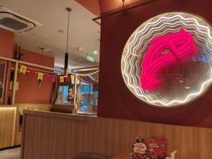 -鱼酷活鱼烤鱼(静安大融城店)