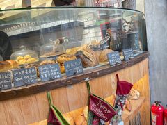 -O'mills Sourdough Bakery&Bistro(永嘉路店)
