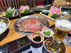 -黑牛の店·和牛烧肉(合生汇店)