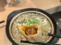 -韩海丽特色美食(秀州路店)
