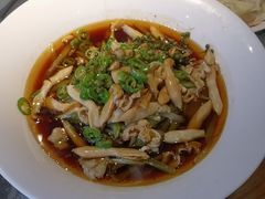 -香阁餐厅·常州菜·常州菜代表品牌(新北奥体店)