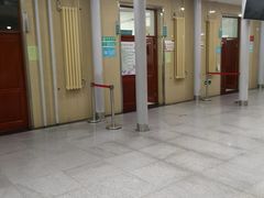 -黑龙江省第二医院(南岗院区)