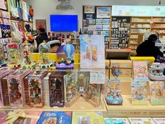 -墨格(世茂广场店)