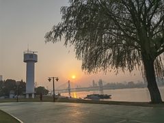 -武昌江滩