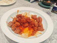 -聚丰园•湖鲜餐厅(阿红私房菜梅石路店)