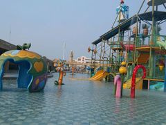 -渔岛海洋度假区