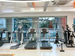 -MEGA BASE 健身馆(南山店)