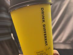 -茶力的小怪兽(梅林卓悦汇店)