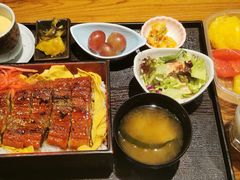 -玄白·炭烤活鳗(上海首店)