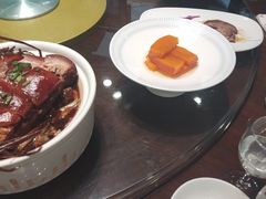 -西山人家·传统苏帮菜·家宴(木渎店)