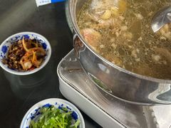-瑞丰园庭院餐厅·白族传统家常菜