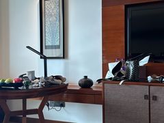 -三亚湾海居铂尔曼度假酒店