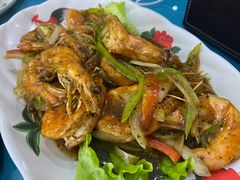 -My Way Town买味堂·东南亚餐厅(亦庄店)