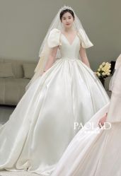 -南京宝娜嫁衣婚纱礼服馆(中央路店)