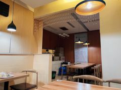 大堂-笃笃笃糖粥(十全街店)