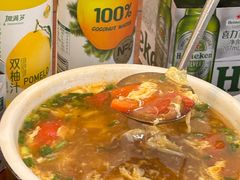 -老杨饭店(万科里店)