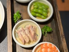 -成隆行·蟹王府(九江路店)