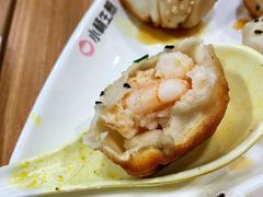 -小杨生煎(宜川路店)